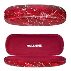 Molshine hard shell for sale  Delivered anywhere in UK