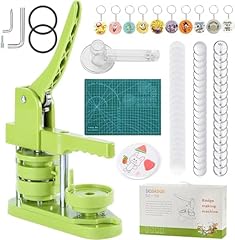 Rntfunre badge maker for sale  Delivered anywhere in UK
