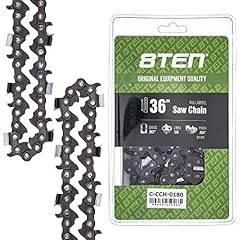 8ten full chisel for sale  Delivered anywhere in USA 