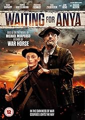 Waiting for anya usato  Spedito ovunque in Italia 