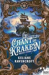 Chant kraken kêtos d'occasion  Livré partout en France