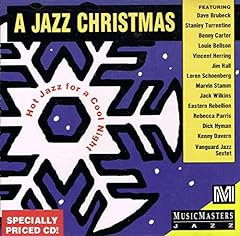 Jazz christmas hot for sale  Delivered anywhere in USA 