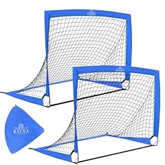 Football goal soccer for sale  Delivered anywhere in UK