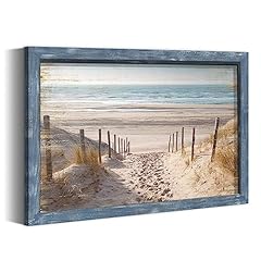Framed beach road for sale  Delivered anywhere in USA 