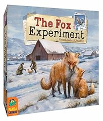 Fox experiment board for sale  Delivered anywhere in USA 