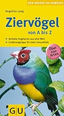 Ziervögel gebraucht kaufen  Wird an jeden Ort in Deutschland