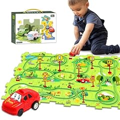 Puzzle racer kids for sale  Delivered anywhere in UK