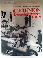 Auto union die for sale  Delivered anywhere in UK