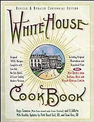 White house cookbook for sale  Delivered anywhere in USA 