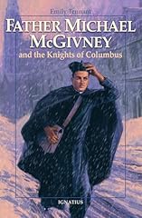 Father michael mcgivney for sale  Delivered anywhere in USA 