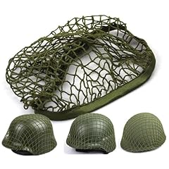 Ww2 replica helmet for sale  Delivered anywhere in USA 