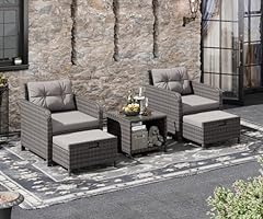 Lhbcraft balcony furniture for sale  Delivered anywhere in USA 