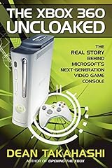 Xbox 360 uncloaked for sale  Delivered anywhere in USA 