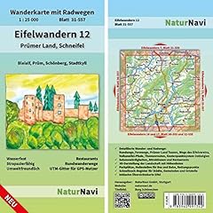 Eifelwandern prümer land gebraucht kaufen  Wird an jeden Ort in Deutschland
