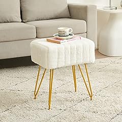 Leesingdo vanity stool for sale  Delivered anywhere in USA 