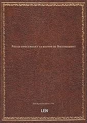 Pièces maison bauffremont d'occasion  Livré partout en France