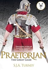 Praetorian the great gebraucht kaufen  Wird an jeden Ort in Deutschland