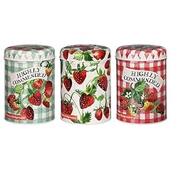 Emma bridgewater strawberries for sale  Delivered anywhere in UK