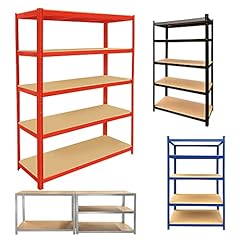 Heavy duty shelving for sale  Delivered anywhere in UK
