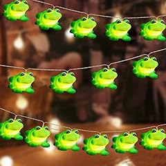 Riaxuebiy niedliche frosch gebraucht kaufen  Wird an jeden Ort in Deutschland
