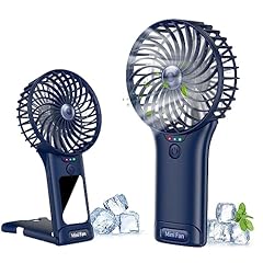 Ventilateur portable main d'occasion  Livré partout en France