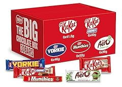 Nestlé big chocolate for sale  Delivered anywhere in UK