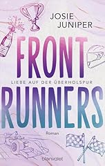 Frontrunners überholspur roma gebraucht kaufen  Wird an jeden Ort in Deutschland