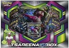 Pokemon tsareena collectible for sale  Delivered anywhere in USA 