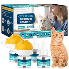 Vicsom cat calming for sale  Delivered anywhere in USA 