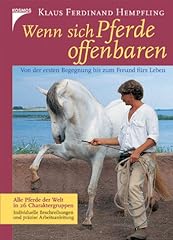 Sich pferde ffenbaren gebraucht kaufen  Wird an jeden Ort in Deutschland