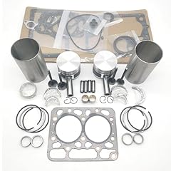 Overhaul rebuild kit for sale  Delivered anywhere in USA 