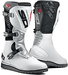 Sidi trial zero for sale  Delivered anywhere in UK