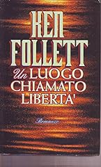 Luogo chiamato liberta usato  Spedito ovunque in Italia 