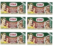Star dadi porcini for sale  Delivered anywhere in UK