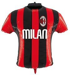 Palloncino maglia milan usato  Spedito ovunque in Italia 