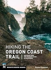 Hiking oregon coast for sale  Delivered anywhere in USA 