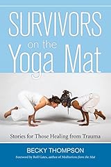 Survivors yoga mat for sale  Delivered anywhere in USA 