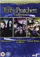 Terry pratchett collection for sale  Delivered anywhere in UK