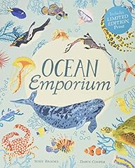 Ocean emporium for sale  Delivered anywhere in UK