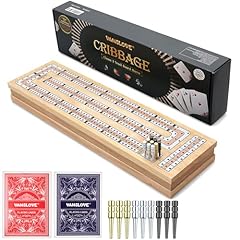 Vamslove magnetic cribbage for sale  Delivered anywhere in USA 