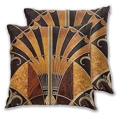 Lot housses coussin d'occasion  Livré partout en France