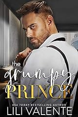 Grumpy prince for sale  Delivered anywhere in UK