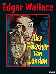 Edgar wallace fälscher gebraucht kaufen  Wird an jeden Ort in Deutschland