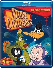 Duck dodgers complete for sale  Delivered anywhere in USA 