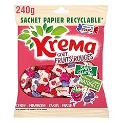 Krema kréma fruits d'occasion  Livré partout en France