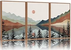 Tinonedraw boho mountain for sale  Delivered anywhere in USA 
