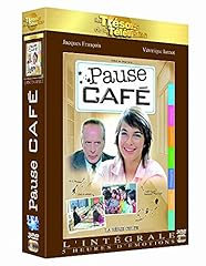 Pause café intégrale d'occasion  Livré partout en France