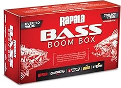 Rapala bass boom for sale  Delivered anywhere in USA 