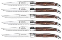 Trudeau laguiole steakmesser gebraucht kaufen  Wird an jeden Ort in Deutschland