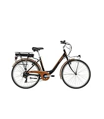 Lombardo bici elettrica usato  Spedito ovunque in Italia 